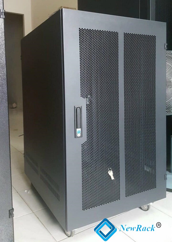 Tủ mạng New Rack cao cấp